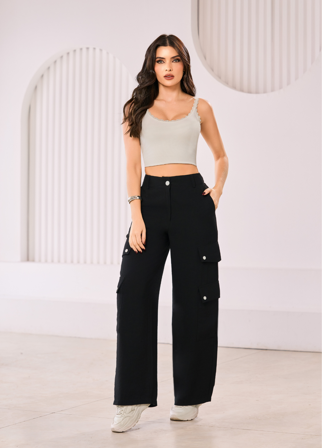 Pantalon M-681