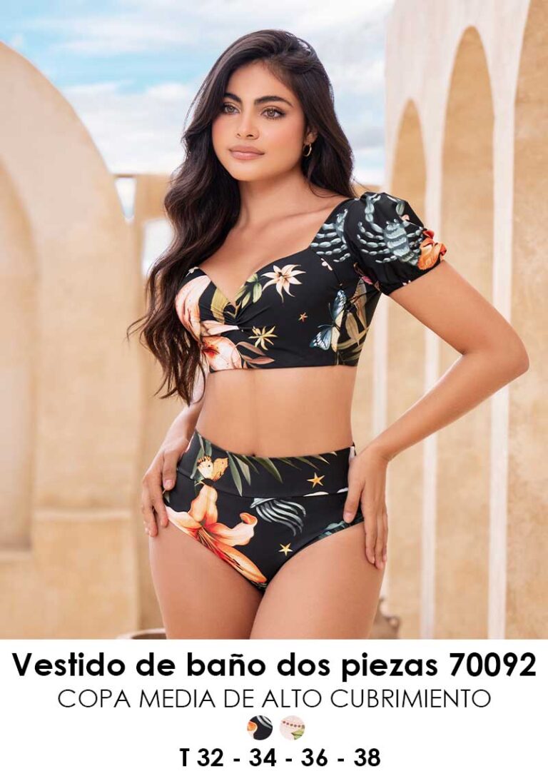 Bikini 70092
