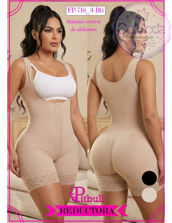 Faja Body FP716-3