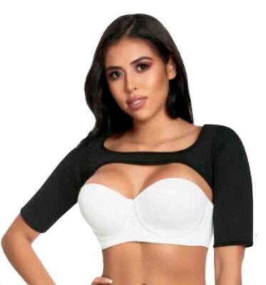 Girdle vest 7501