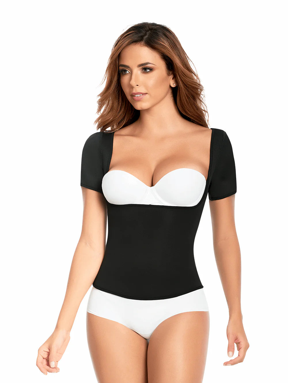 Camisilla Girdle 7522