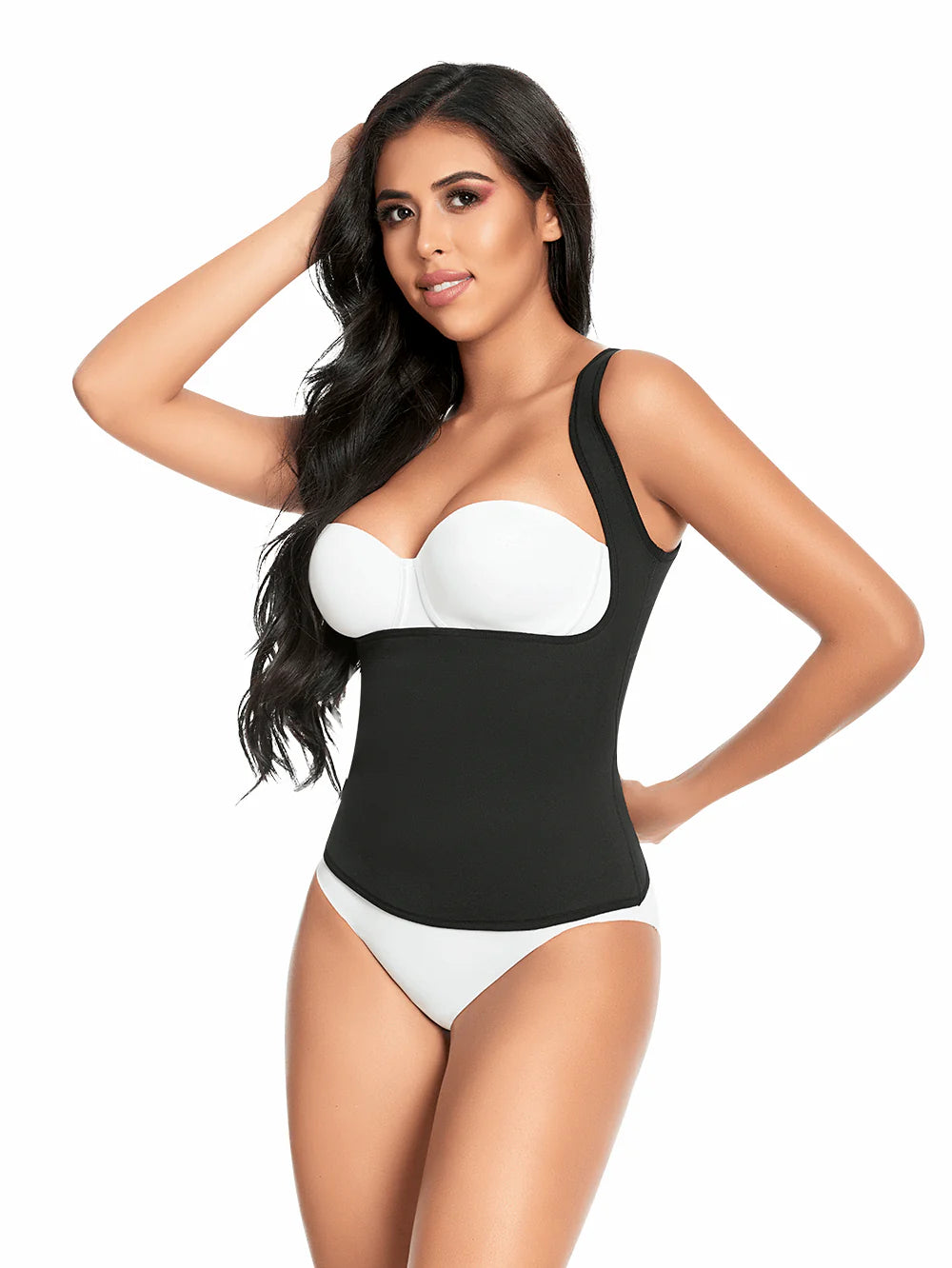 Camisilla Girdle 7523