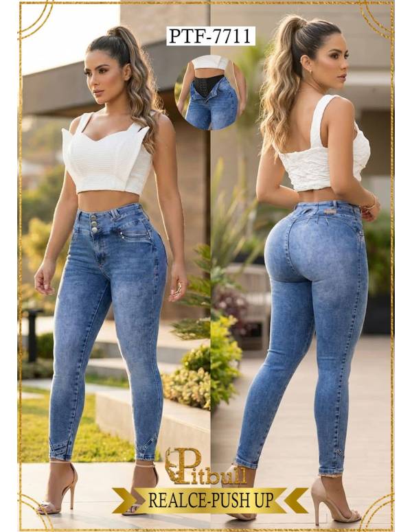 Jeans 7711