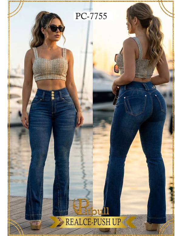 Jeans 7755