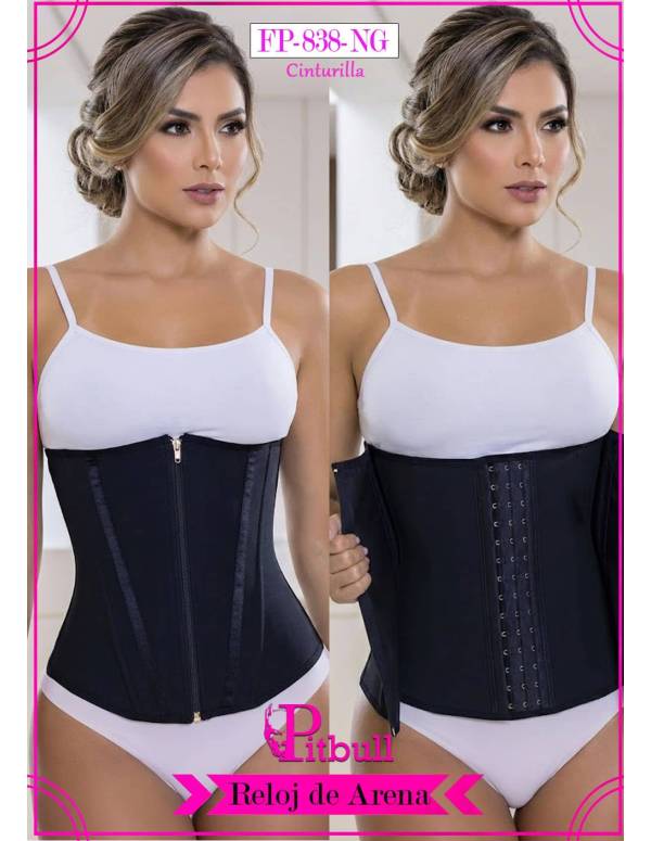 Faja Cinturilla FP838