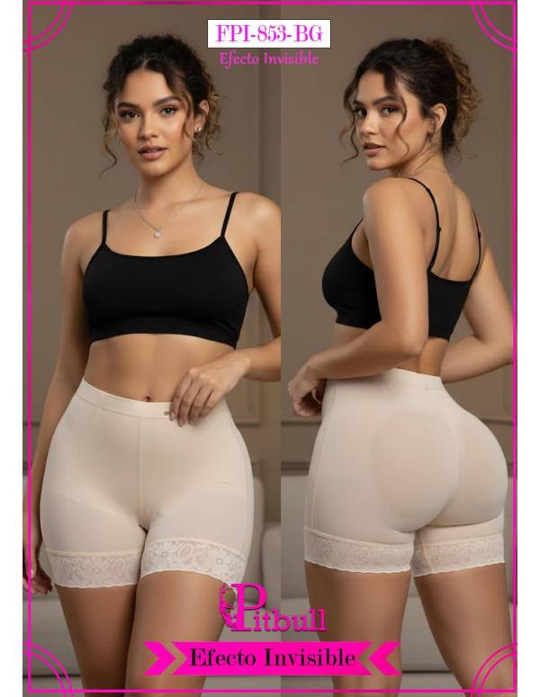 Faja Short FP853