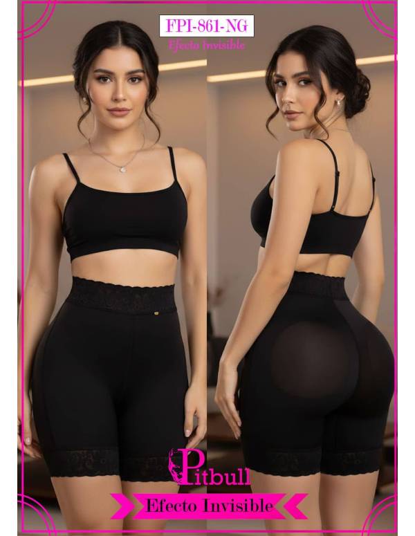 Faja Short FP861