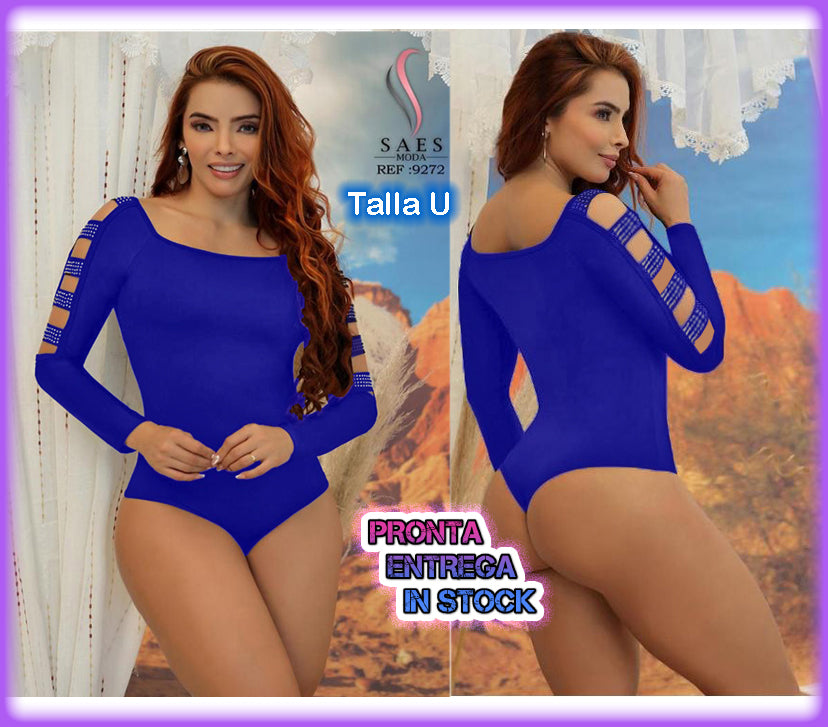 Bodysuit BDR3459