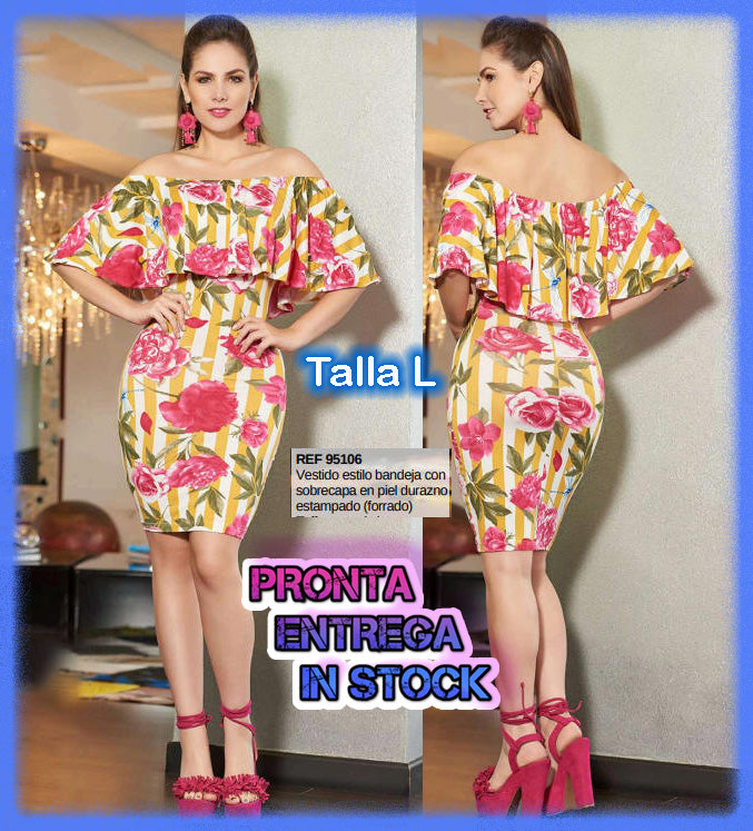 Dress 95146