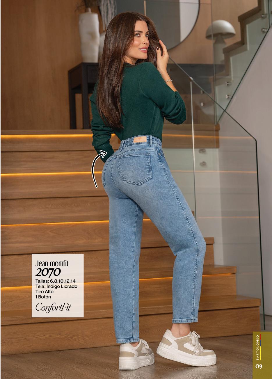 Jeans 2070