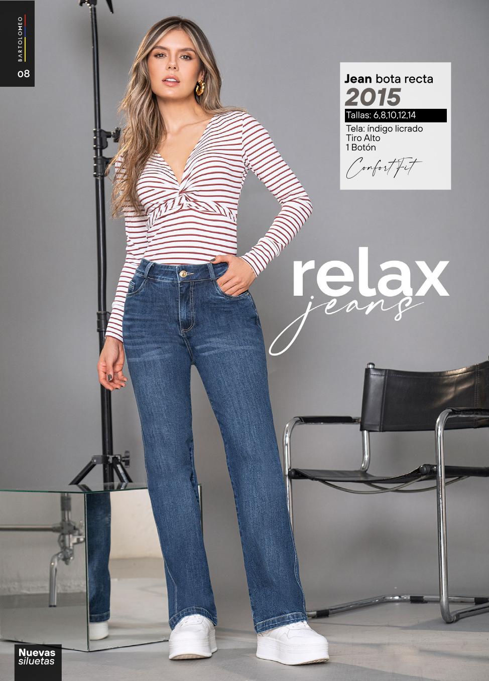 Jeans 2015