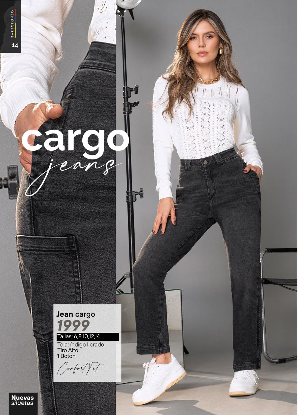 Jeans 1999