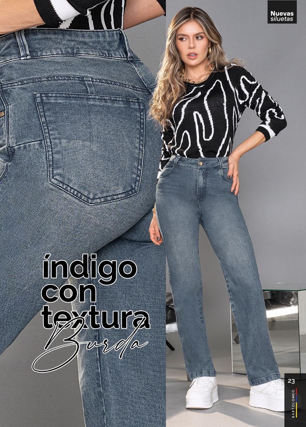 Jeans 2021