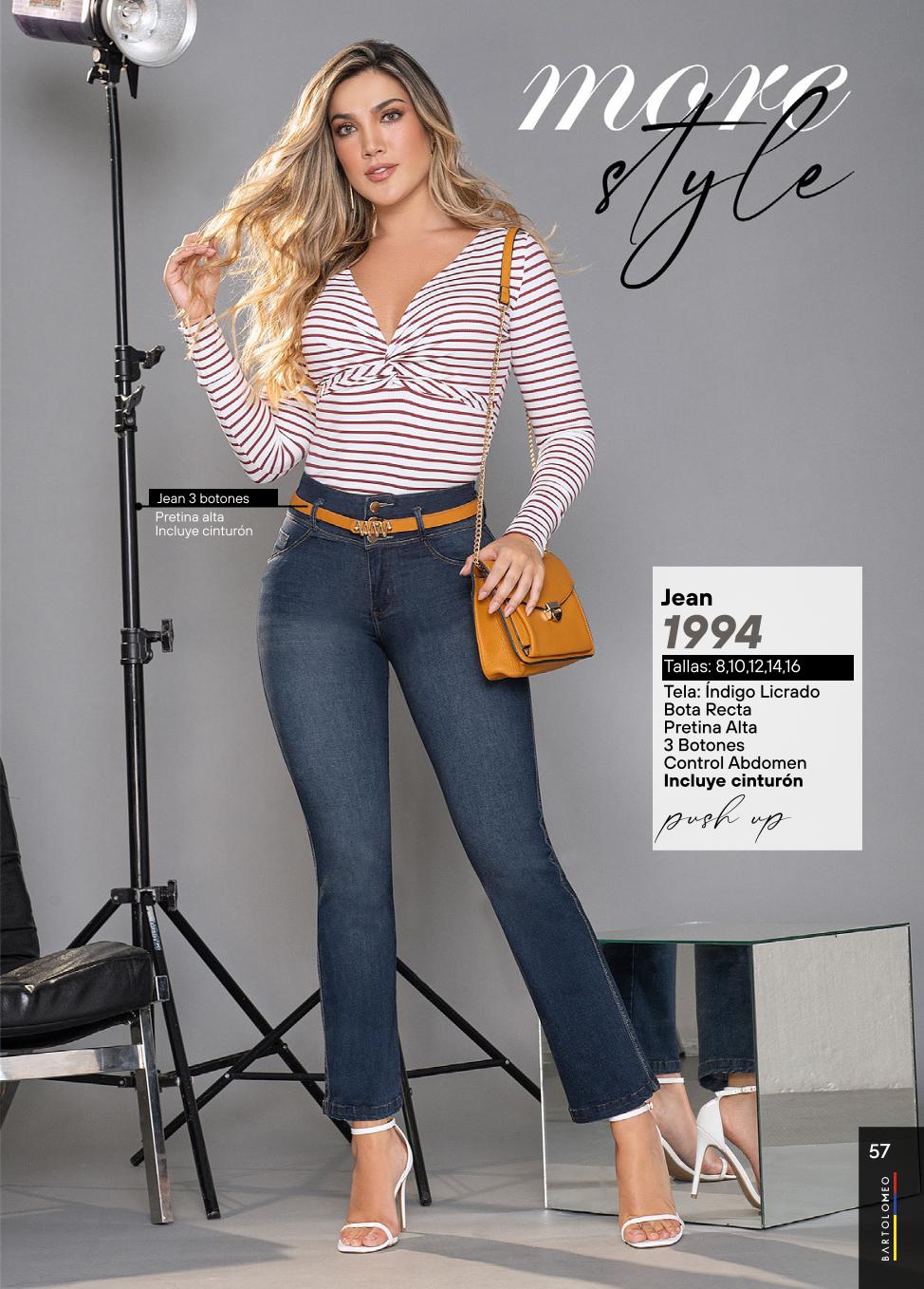 Jeans 1994