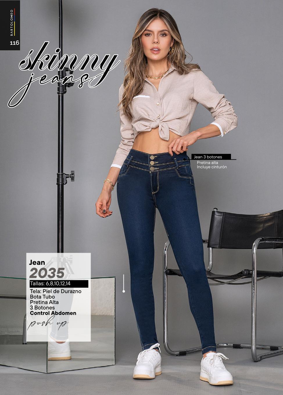 Jeans 2035