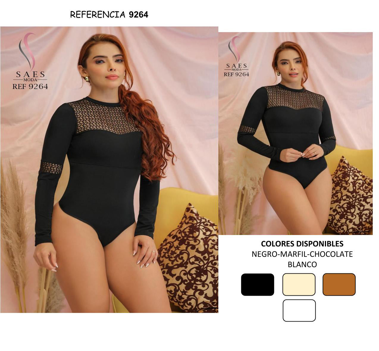 Body 9264