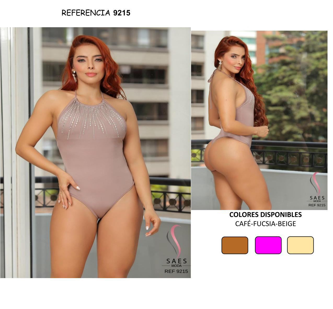 Body 9215