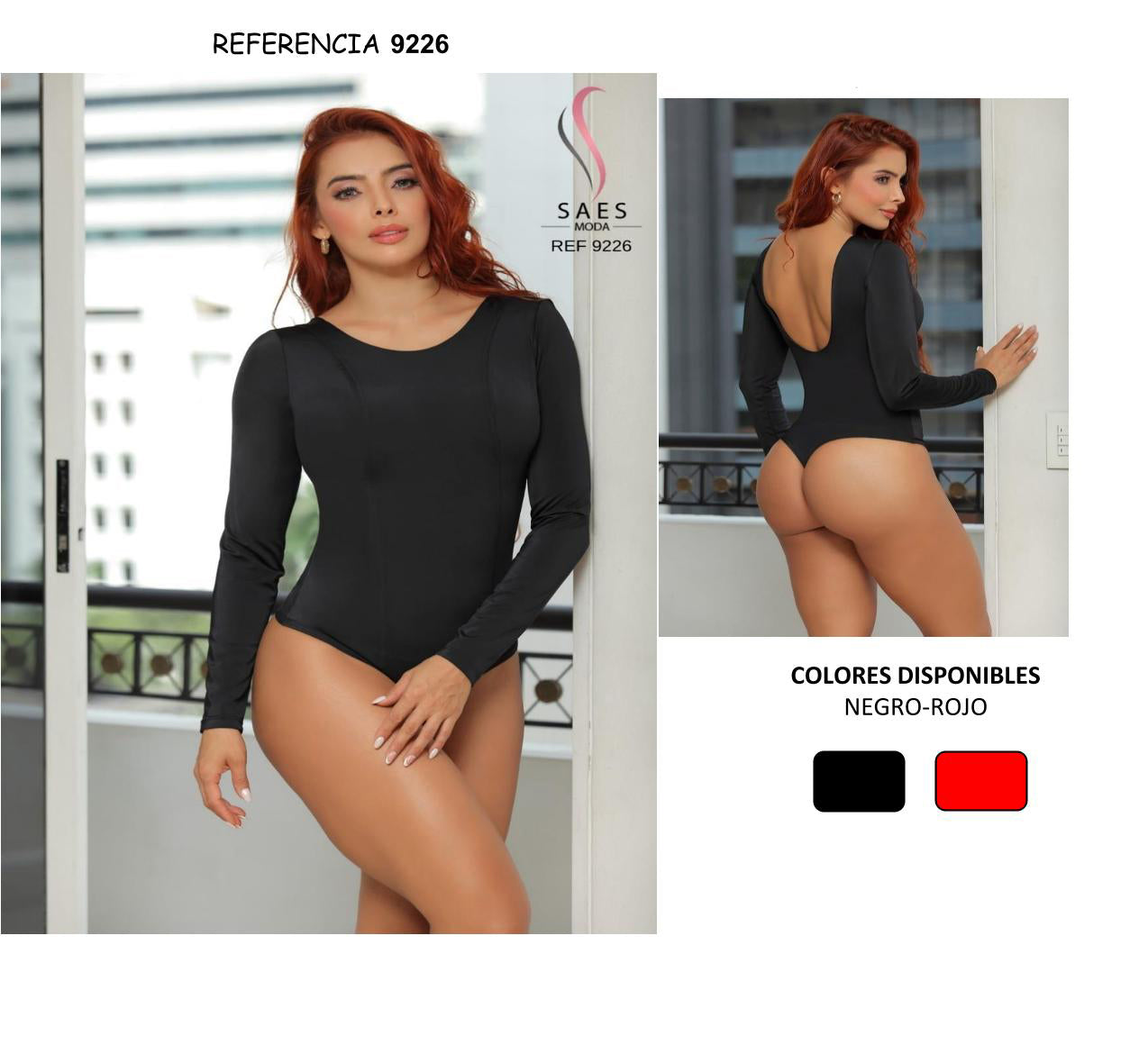 Body 9226