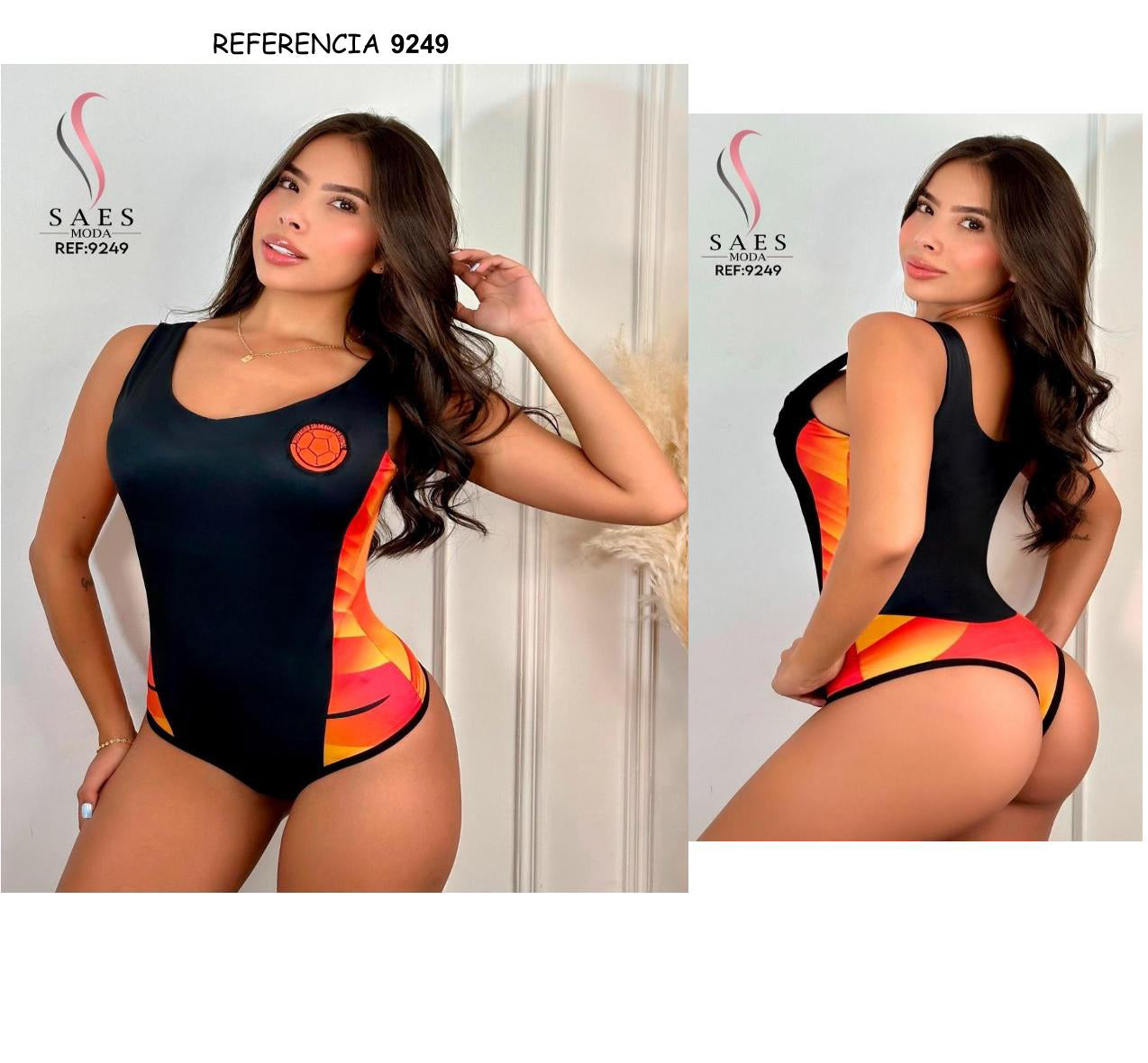 Body 9249