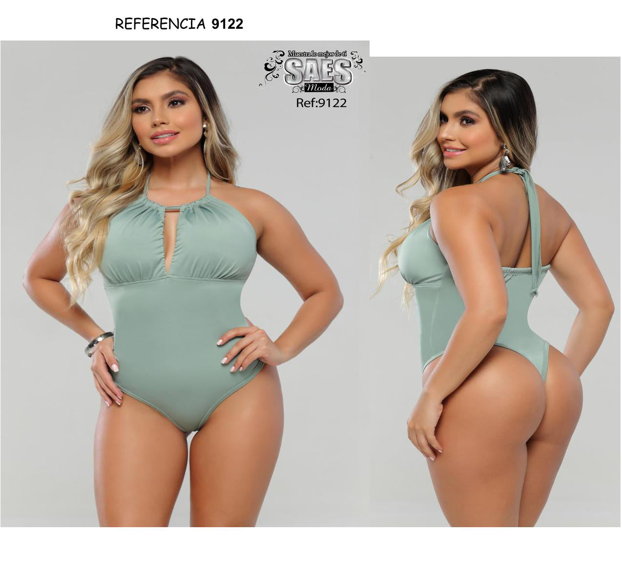 Body 9122