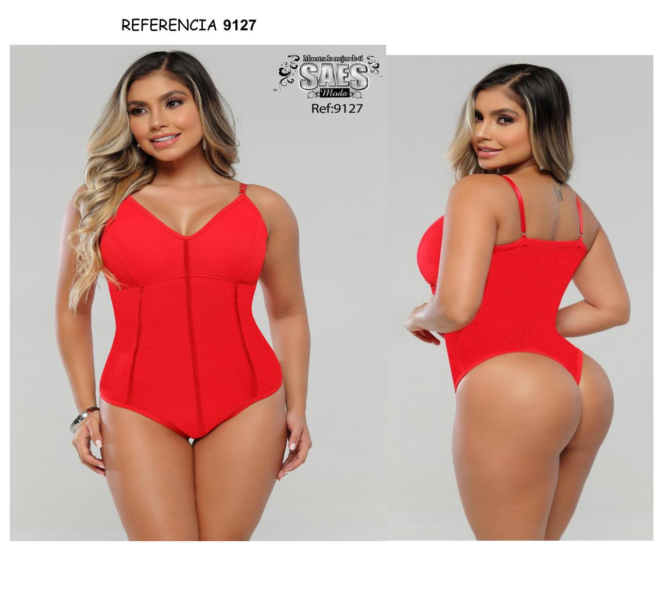 Body 9127