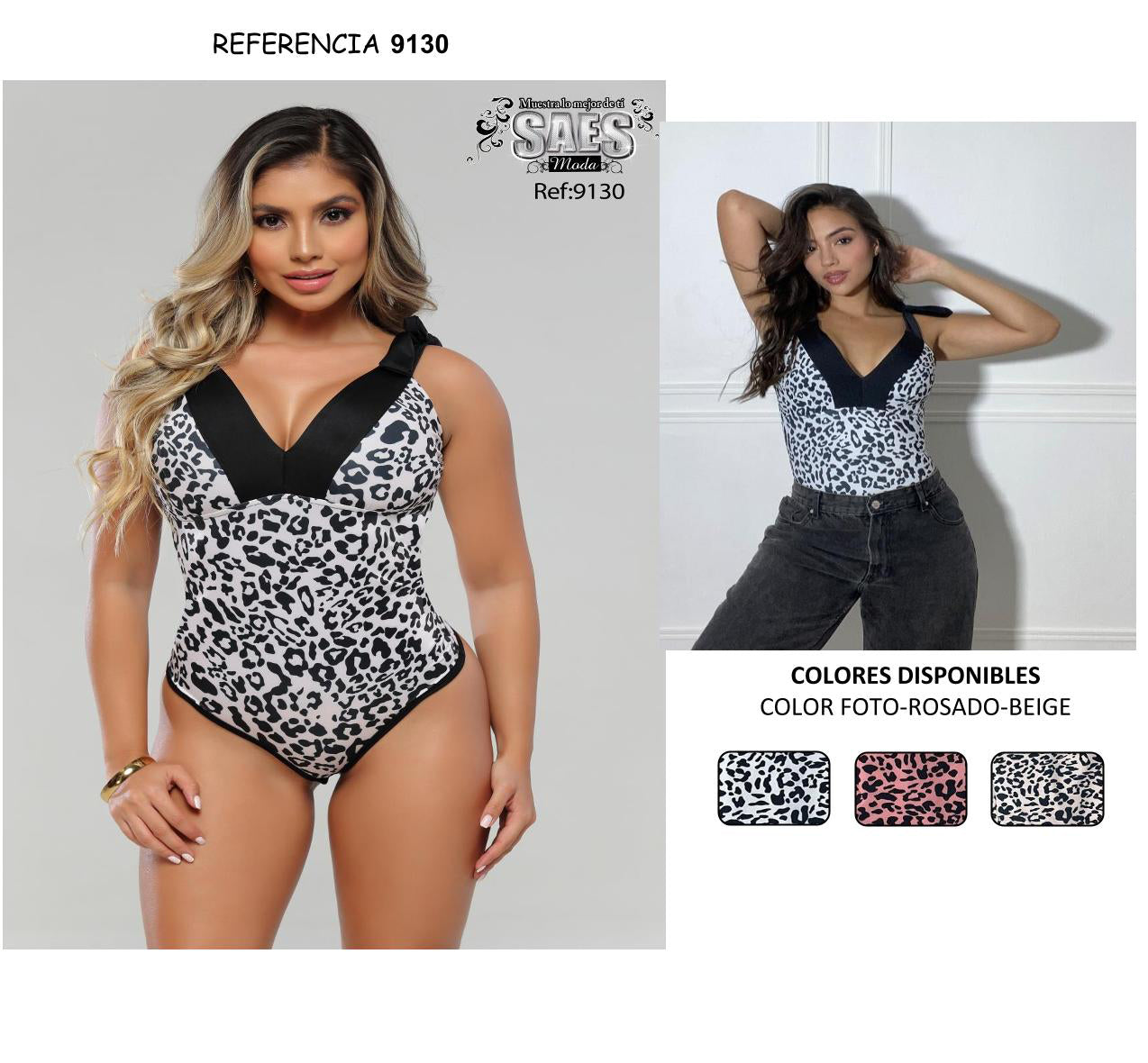 Body 9130