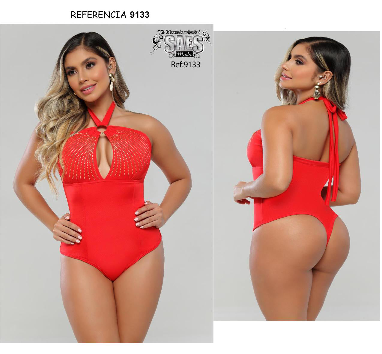 Body 9133