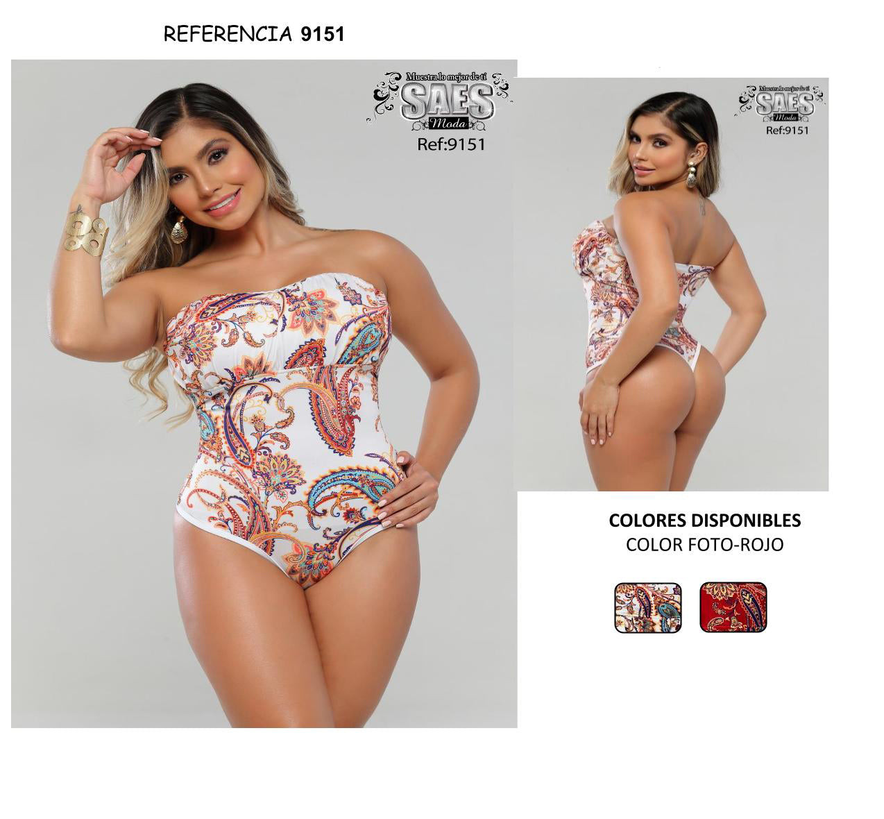 Body 9151
