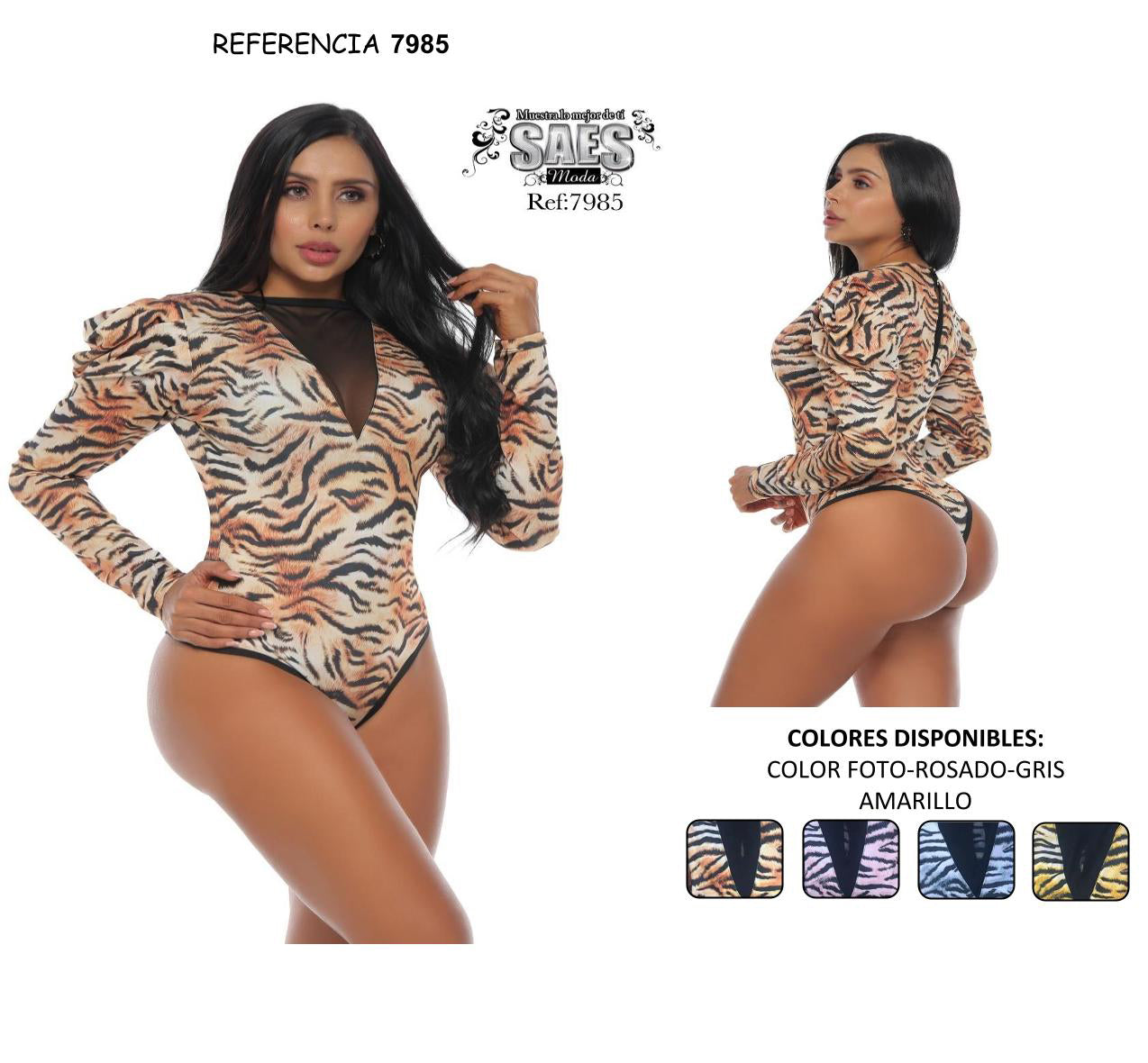 Body 7985
