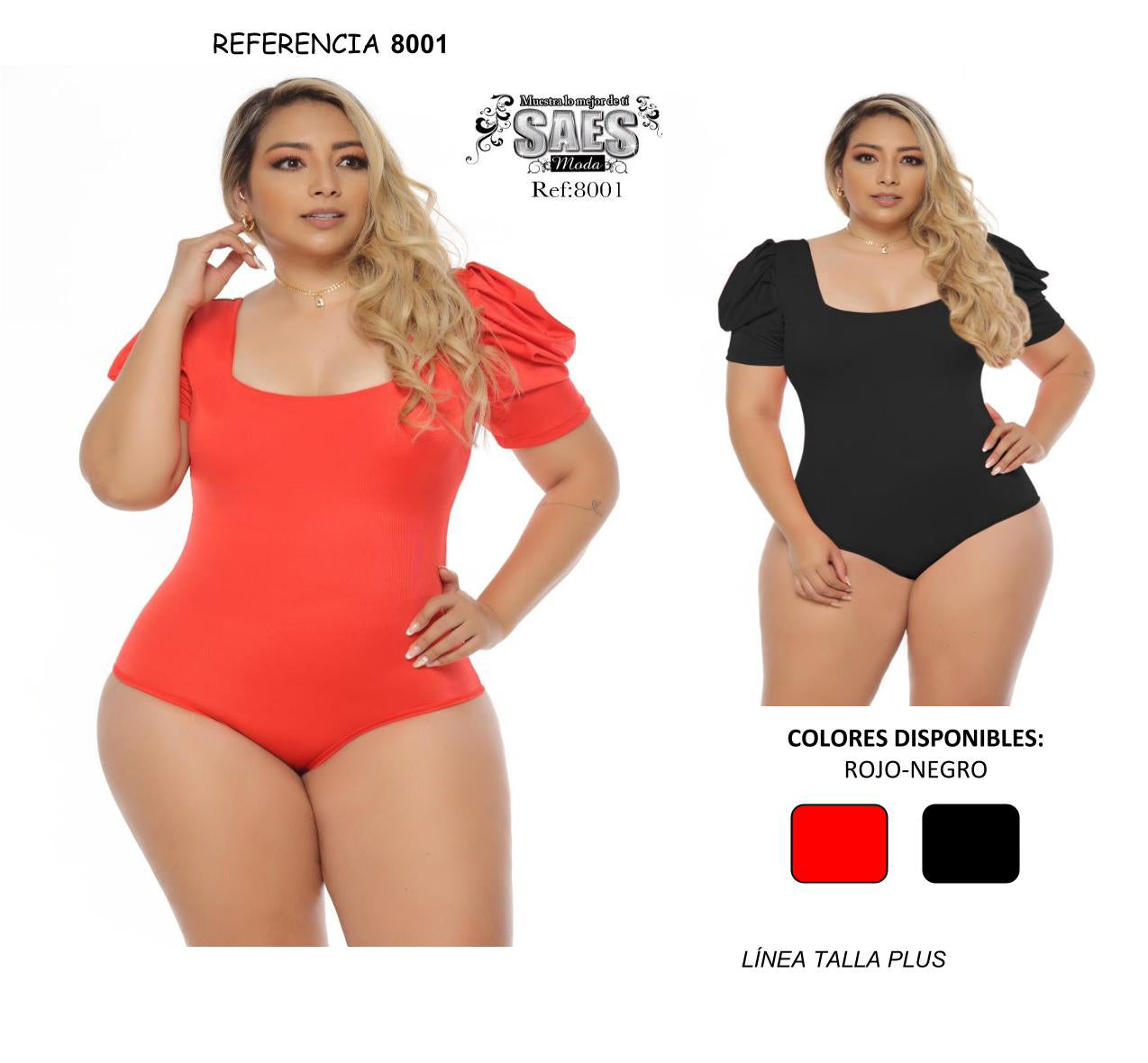Body 8001