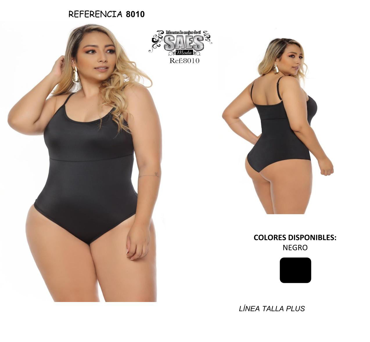 Body 8010