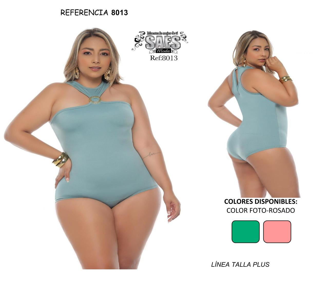 Body 8013