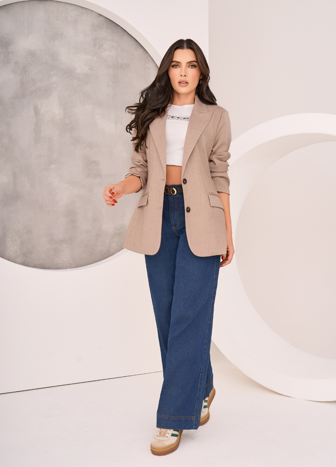 Blazer M-693