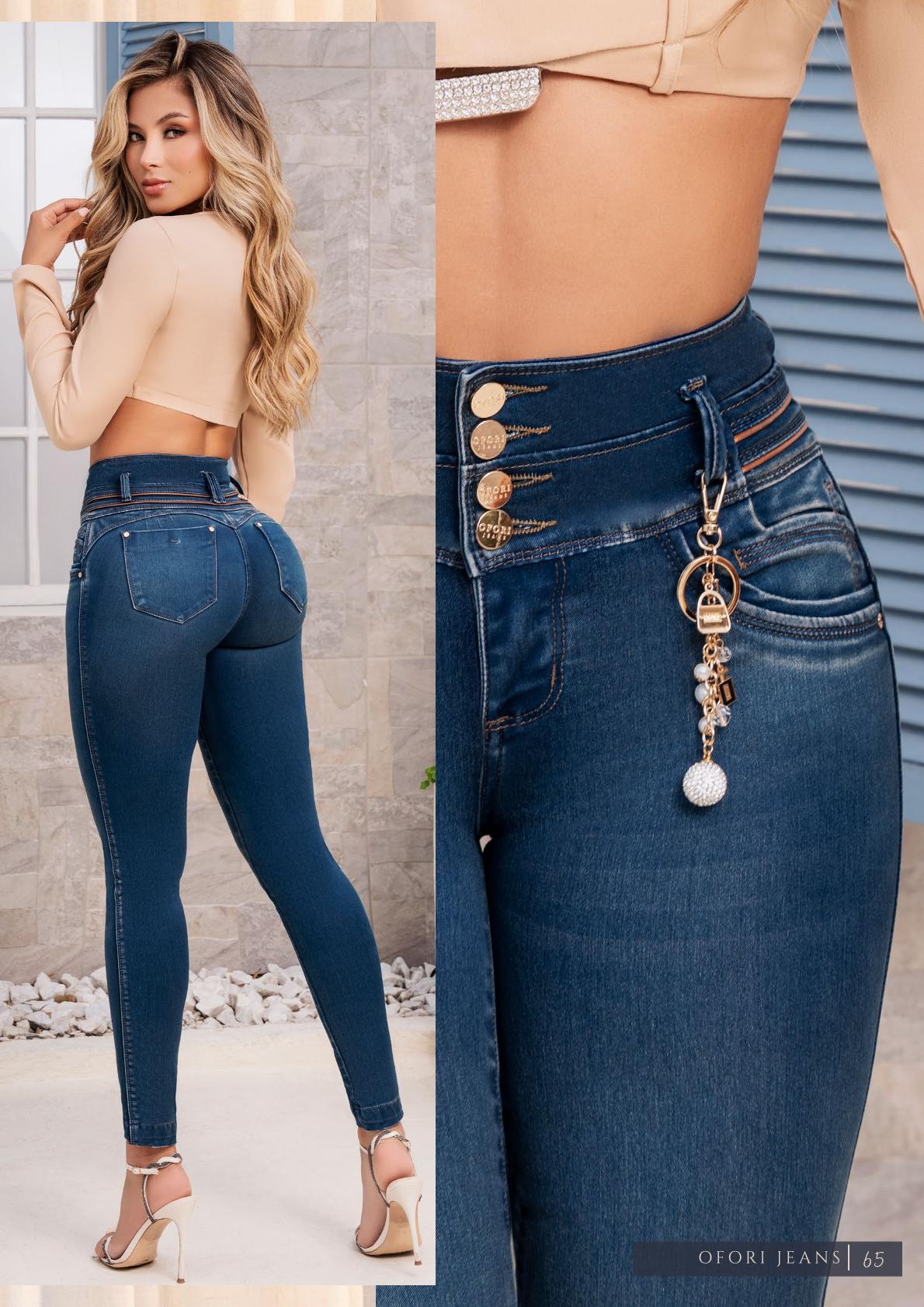 Jeans Belki
