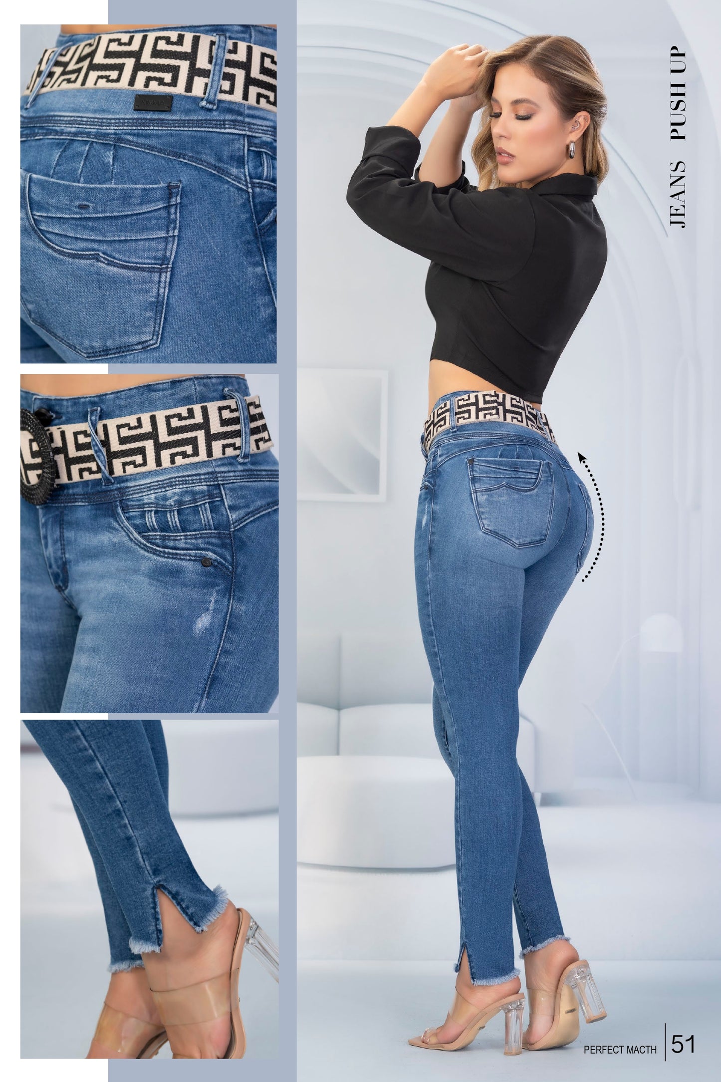 Jeans 2531