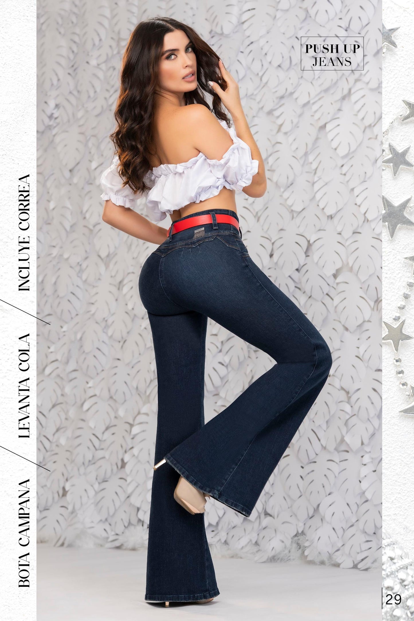 Jeans X-25223