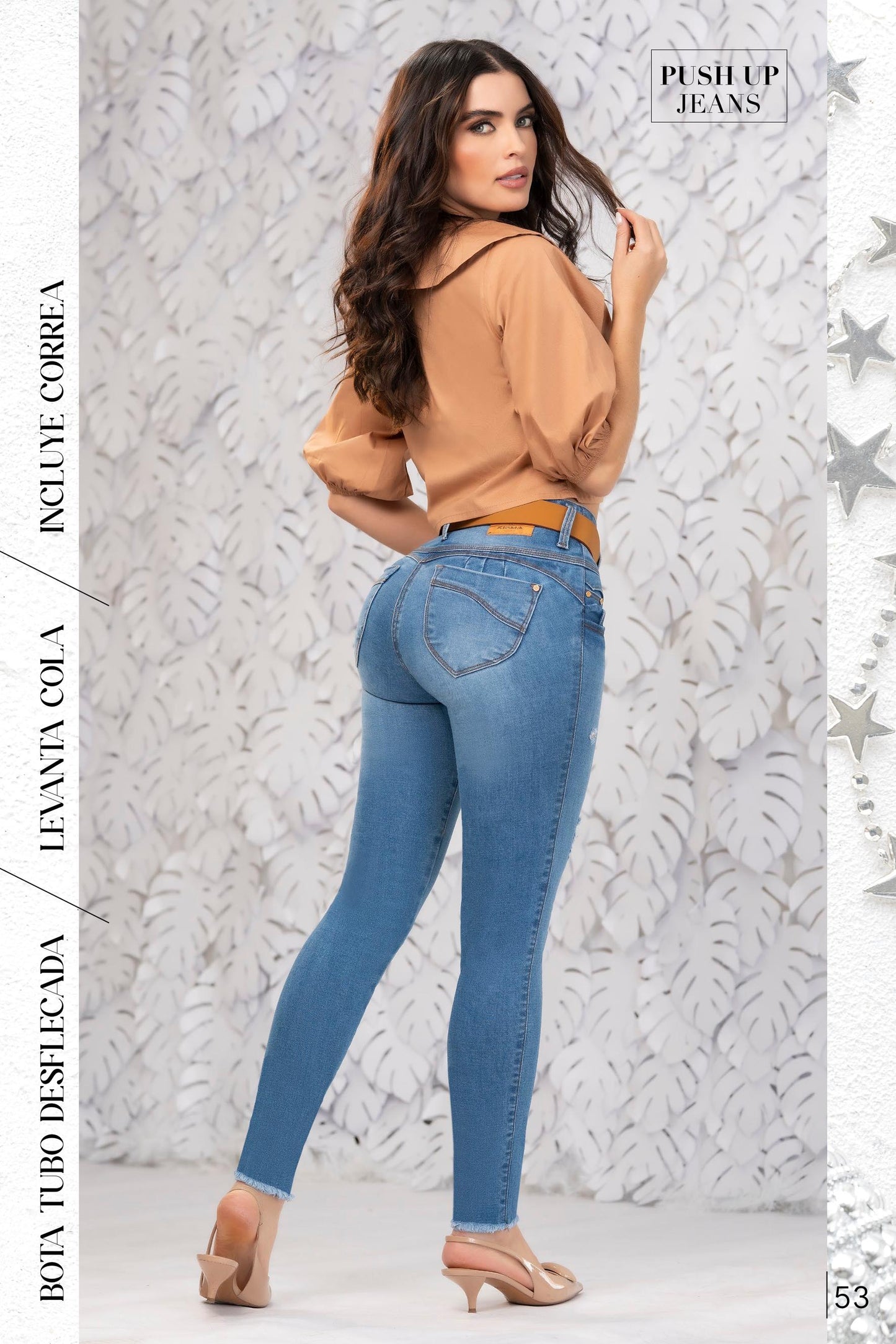 Jeans X-25232