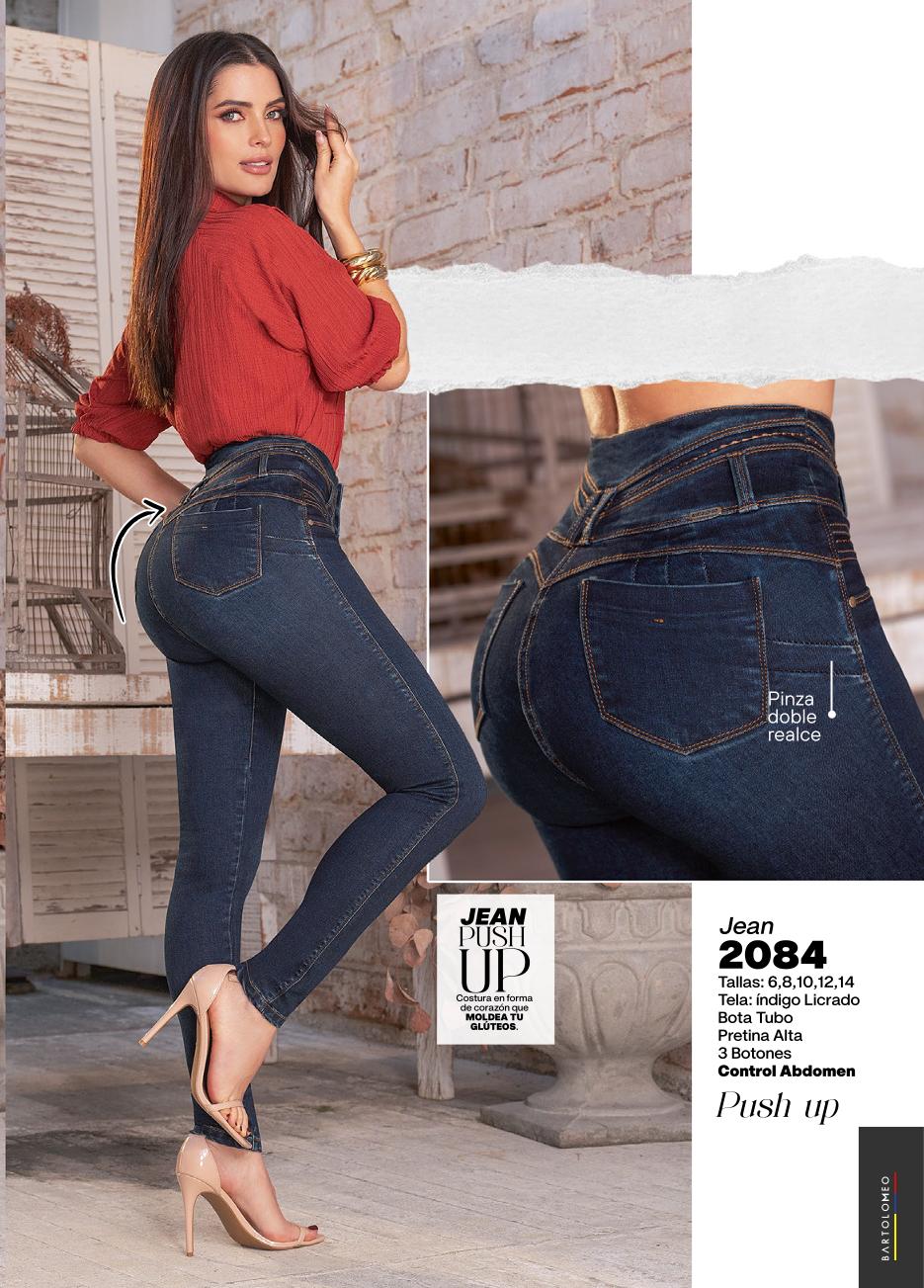 Jeans 2084
