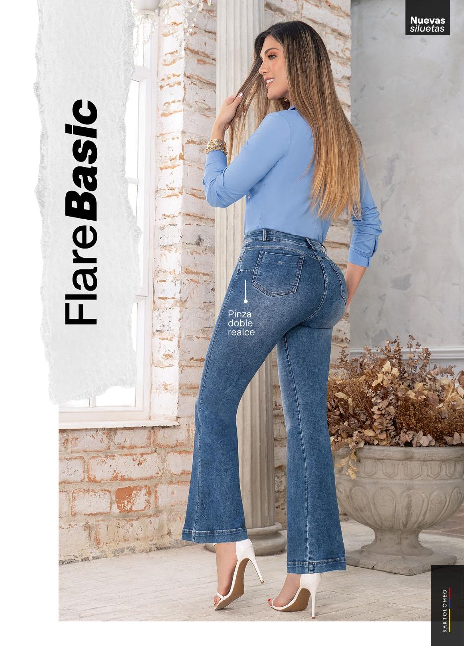 Jeans 2080