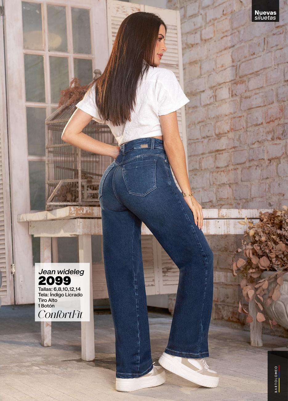 Jeans 2099