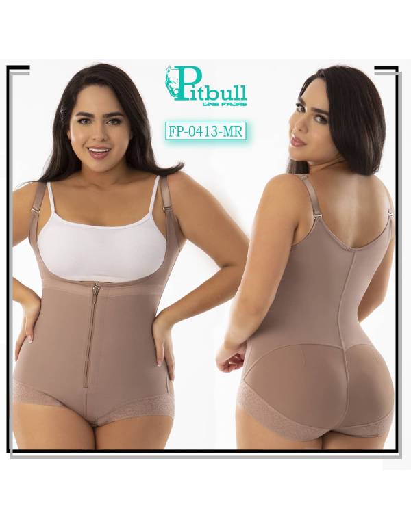 Faja Body FP0413