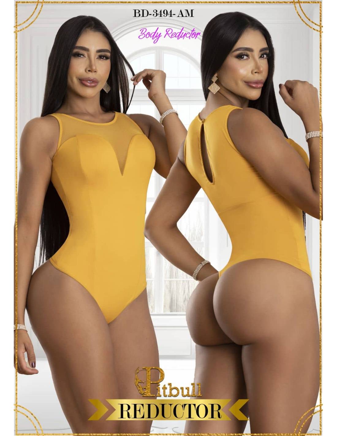Body 3494