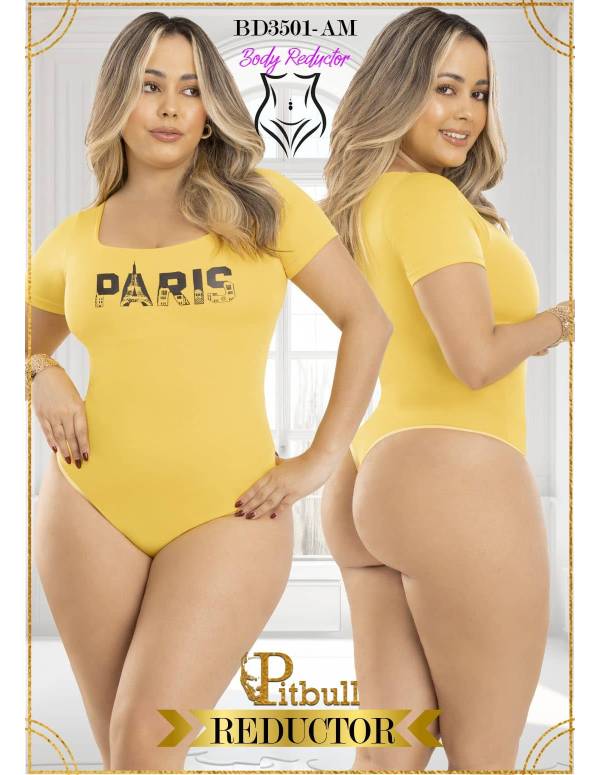 Body 3501