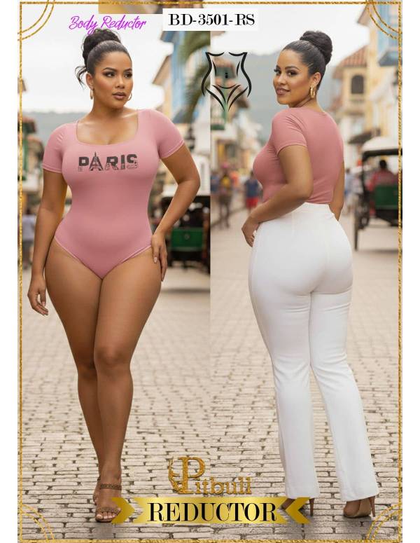 Body 3501