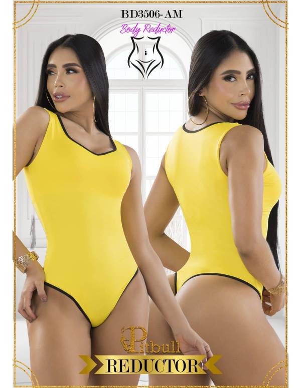 Body 3506