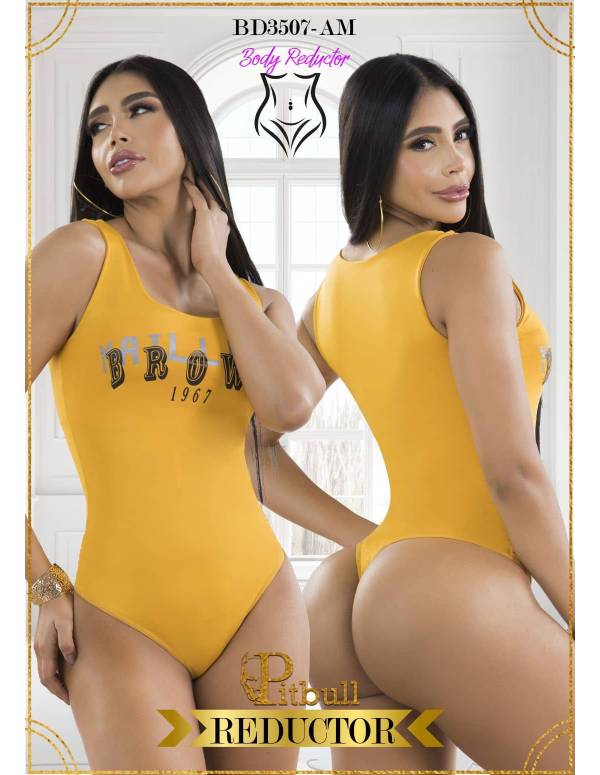Body 3507