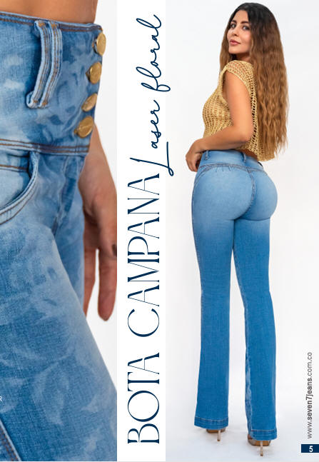 Jeans 700-1680