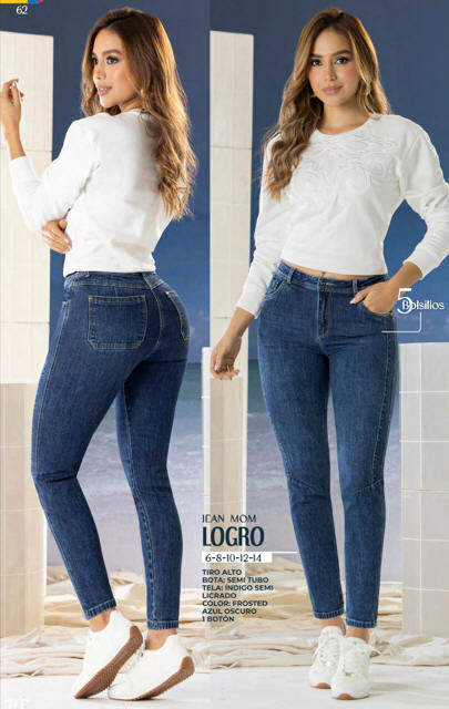 Jeans Logro