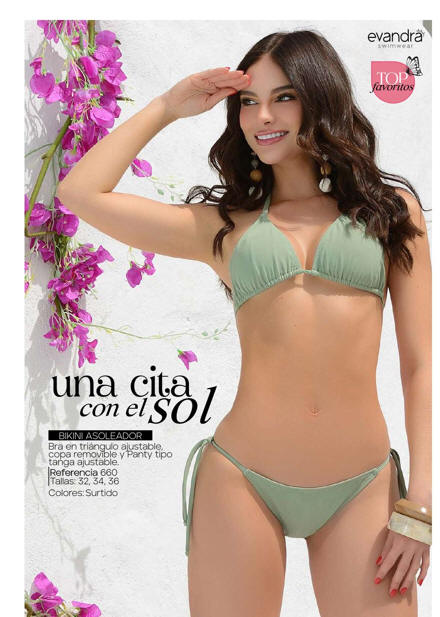 Bikini 660