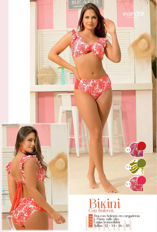 Bikini 6014